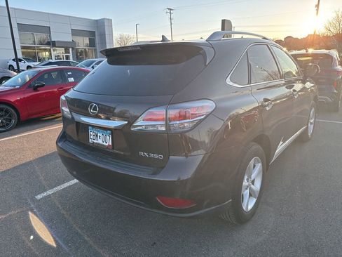 Used 2013 Lexus RX 350 AWD image 24