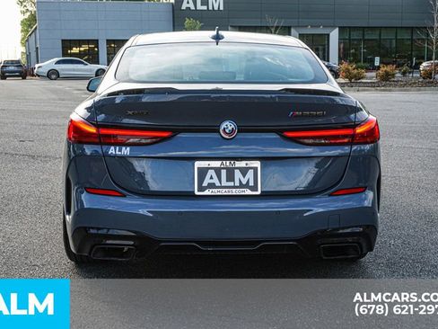 Used 2023 BMW M235i xDrive Gran Coupe w/ Premium Package image 11