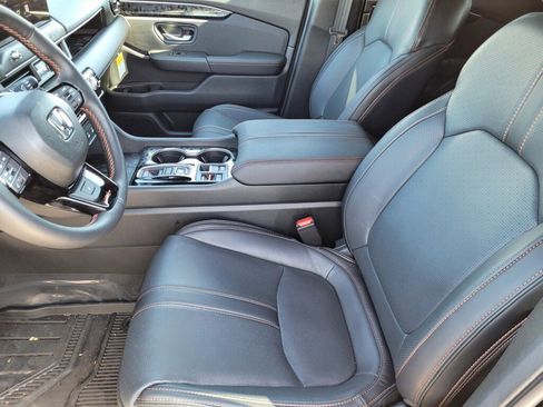 New 2026 Honda Passport TrailSport Elite image 11