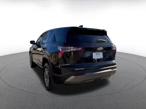 Used 2025 Chevrolet Equinox LT image 11