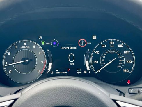 Certified 2025 Acura RDX Technology Package image 20