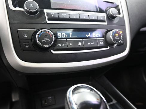 Used 2017 Nissan Altima 2.5 SL image 13