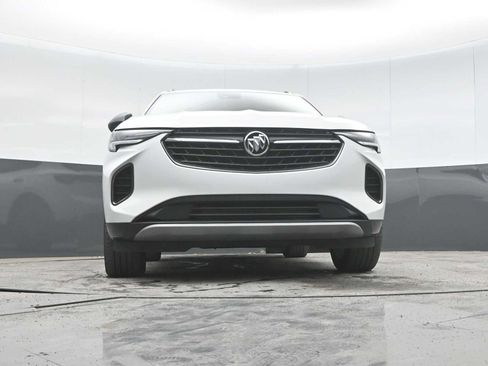 Used 2023 Buick Envision Preferred w/ Sport Touring Package AWD/4WD image 27