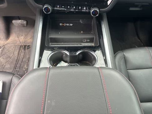 Used 2025 Chevrolet Tahoe RST w/ Comfort Package RWD image 17