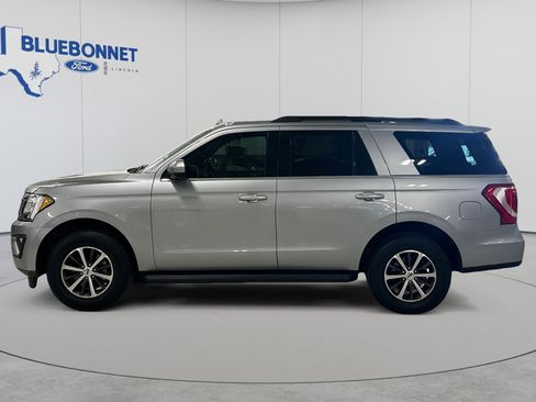 Used 2021 Ford Expedition XLT RWD image 5