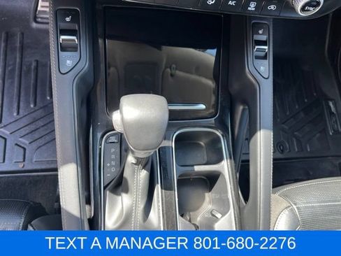 Used 2022 Kia Telluride SX w/ SX Prestige Package AWD/4WD image 29