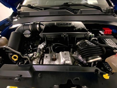 Used 2024 Jeep Compass Limited image 10