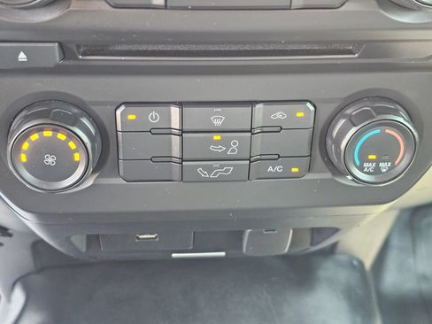 Used 2018 Ford F150 XL w/ Equipment Group 101A Mid AWD/4WD image 26