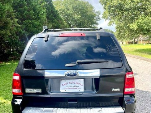 Used 2012 Ford Escape Limited image 4