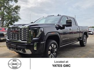 Used 2024 GMC Sierra 2500 Denali w/ Denali Reserve Package AWD/4WD video 1