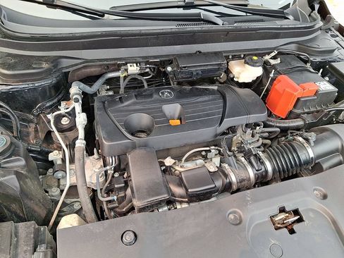 Certified 2024 Acura RDX A-Spec AWD/4WD image 33