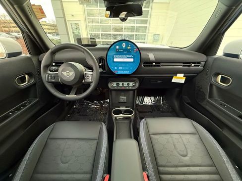 New 2025 MINI Cooper S image 15