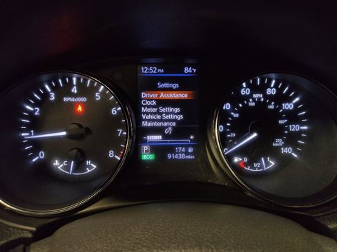 Used 2019 Nissan Rogue SL w/ Premium Package AWD/4WD image 23