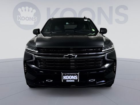 Used 2022 Chevrolet Tahoe RST AWD/4WD image 11