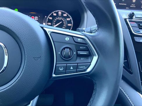 Used 2024 Acura RDX SH-AWD w/ Technology Package image 24
