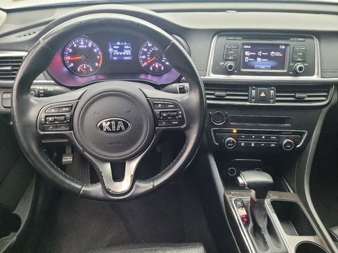 Used 2016 Kia Optima EX FWD image 22