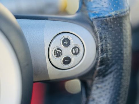 Used 2007 MINI Cooper Convertible image 20