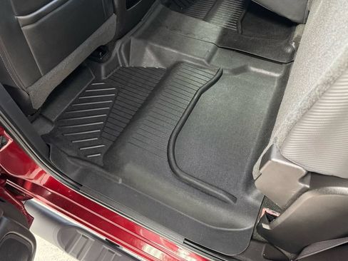 Used 2017 GMC Sierra 1500 SLT AWD/4WD image 26
