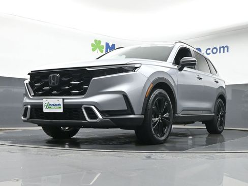 Used 2023 Honda CR-V Sport Touring image 6
