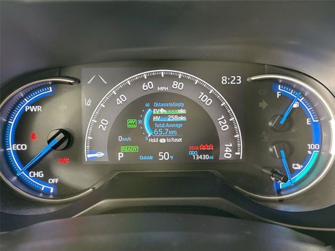 Certified 2024 Toyota RAV4 SE w/ Weather & Moonroof Package image 21