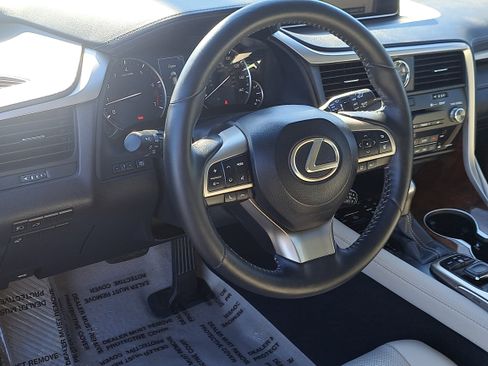 Used 2017 Lexus RX 350 AWD image 22
