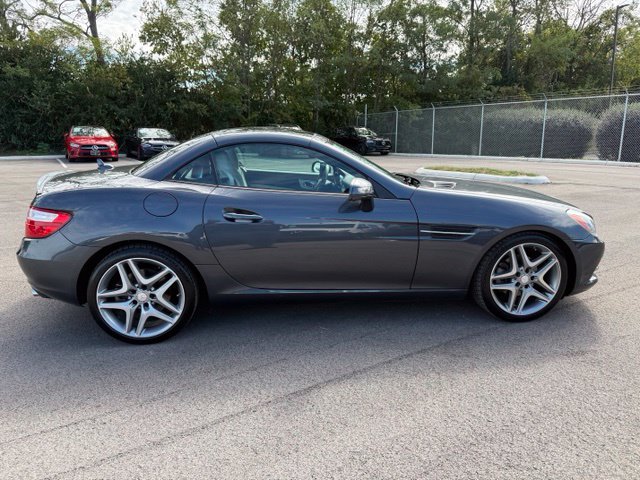 Used 2013 Mercedes-Benz SLK 250 image 5