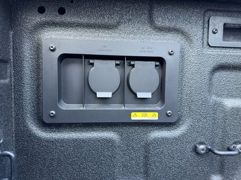 Used 2024 Ford Ranger Raptor image 25