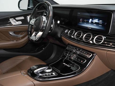 Used 2020 Mercedes-Benz E 63 AMG S image 31