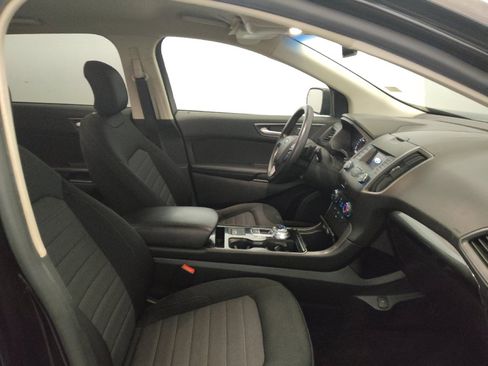 Used 2019 Ford Edge SE AWD/4WD image 21