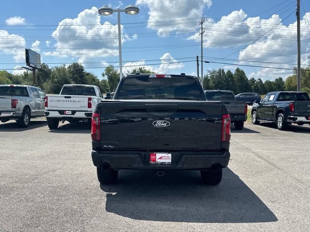 Used 2026 Ford F150 STX w/ F-150 LOBO Package AWD/4WD image 5