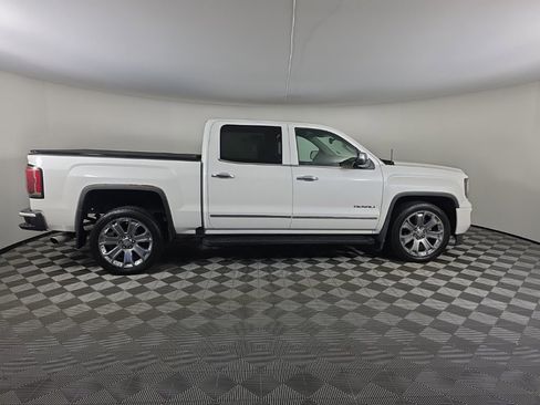 Used 2016 GMC Sierra 1500 Denali w/ Denali Ultimate Package image 6