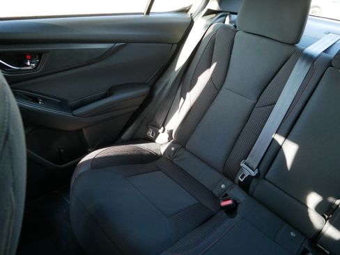 Used 2024 Subaru WRX Premium AWD/4WD image 12