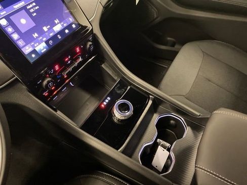 New 2025 Jeep Grand Cherokee Laredo w/ Luxury Tech Group I image 14