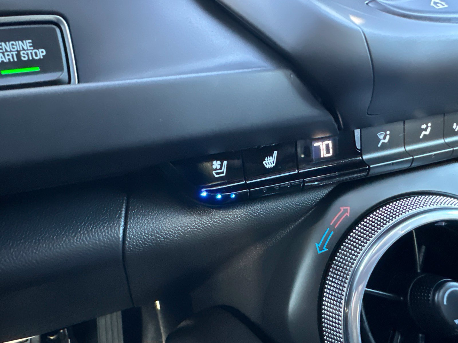 Used 2023 Chevrolet Camaro SS RWD image 67