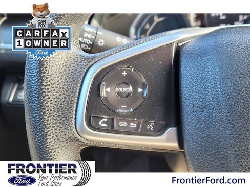 Used 2017 Honda Civic LX-P image 17