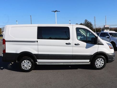 Used 2024 Ford Transit 250 Low Roof w/ Exterior Upgrade Package image 3