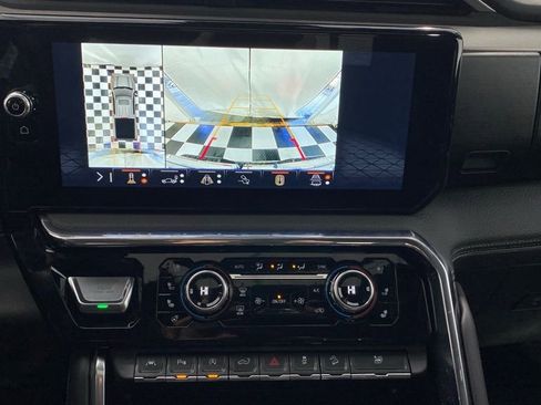 Used 2024 GMC Sierra 1500 Denali image 31