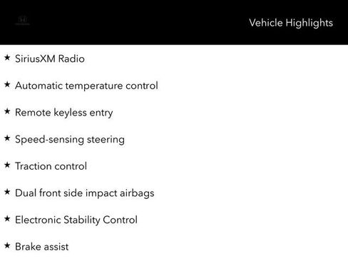 Certified 2021 Honda HR-V EX-L image 35