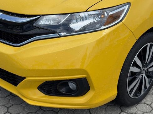 Used 2019 Honda Fit EX image 15
