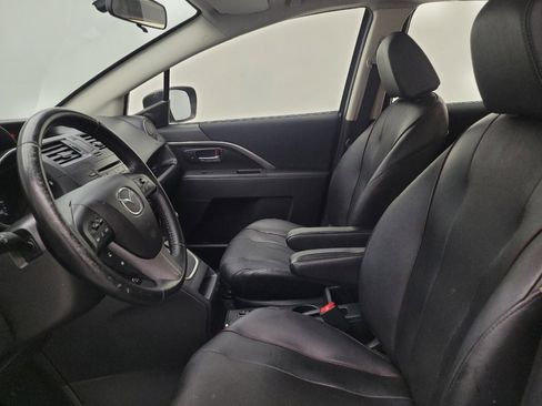 Used 2015 MAZDA MAZDA5 Grand Touring image 17