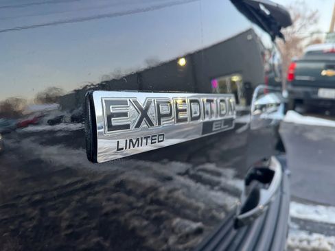 Used 2013 Ford Expedition EL Limited image 33