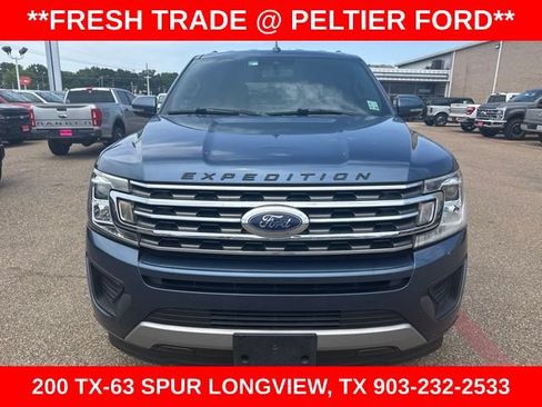Used 2019 Ford Expedition XLT w/ Equipment Group 202A RWD image 2