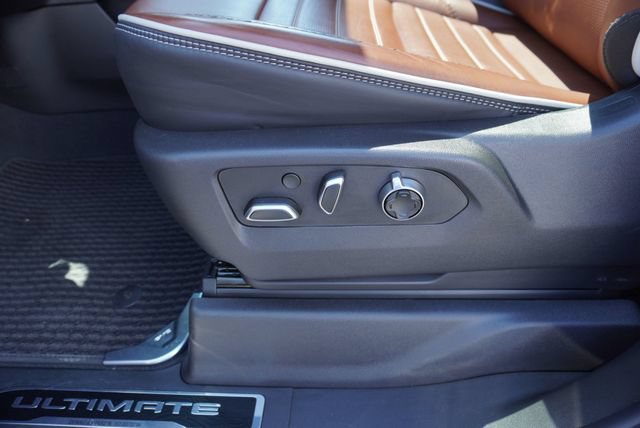 Used 2025 GMC Sierra 2500 Denali Ultimate AWD/4WD image 30