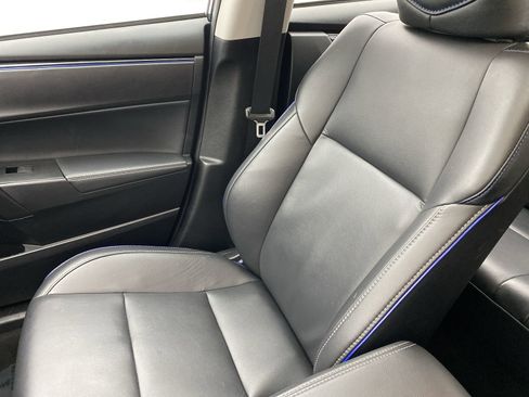 Used 2017 Toyota Corolla XSE w/ Protection Package image 15