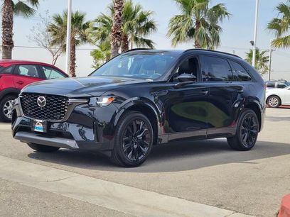 New 2026 MAZDA CX-90 3.3 Turbo S w/ Premium Package
