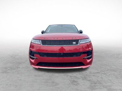 Certified 2024 Land Rover Range Rover Sport Dynamic SE