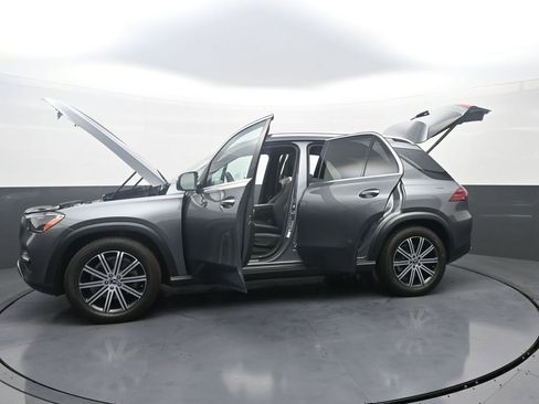 Used 2025 Mercedes-Benz GLE 350 GLE 350 image 41