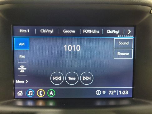 Used 2022 GMC Terrain Denali w/ LPO, Floor Liner Package AWD/4WD image 25