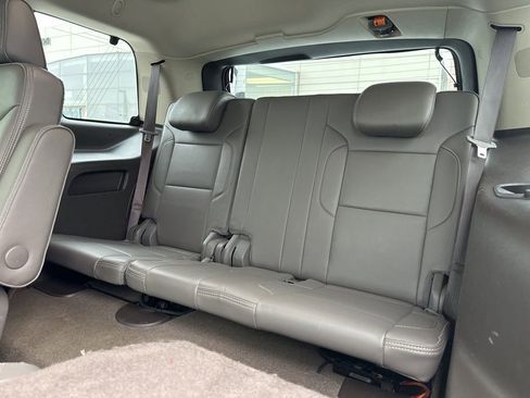 Used 2018 GMC Yukon Denali w/ Denali Ultimate Package image 40