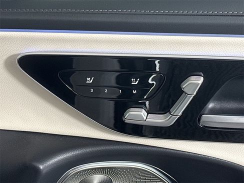 Certified 2025 Mercedes-Benz E 450 4MATIC All-Terrain Wagon image 16